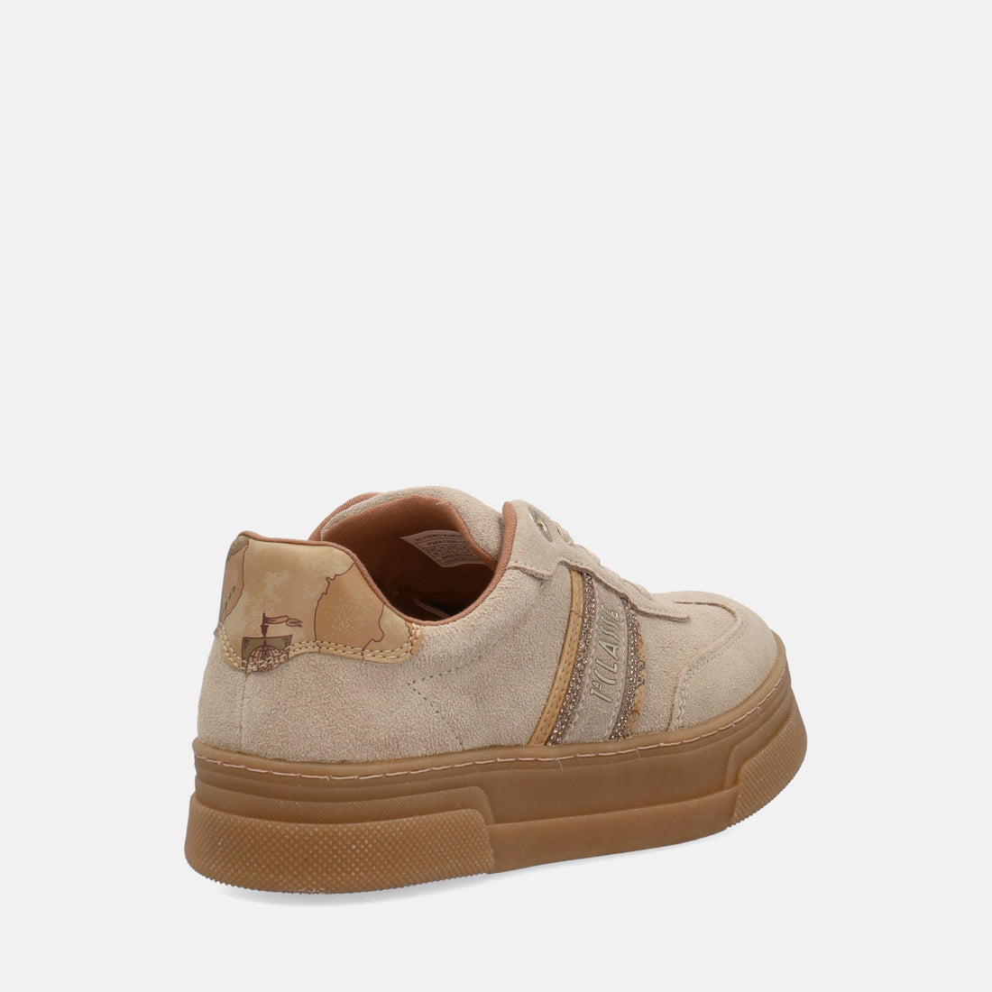 PRIMA CLASSE SNEAKERS