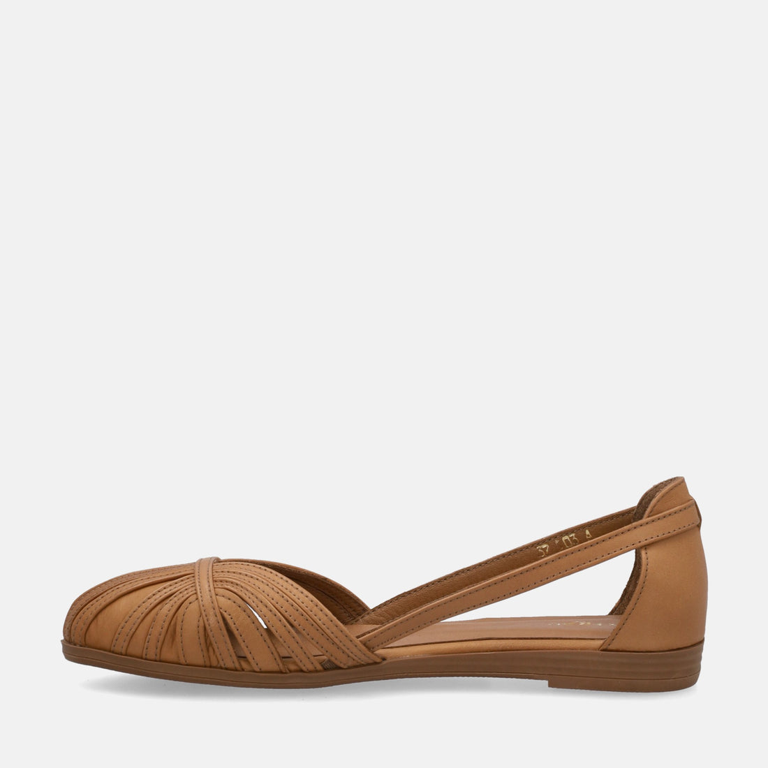 FRAU BALLERINE