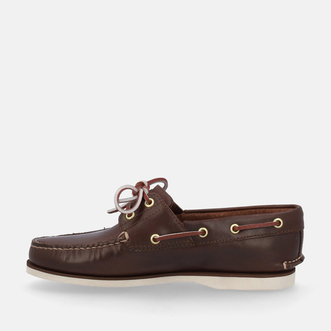 TIMBERLAND S 2 EYE BOAT