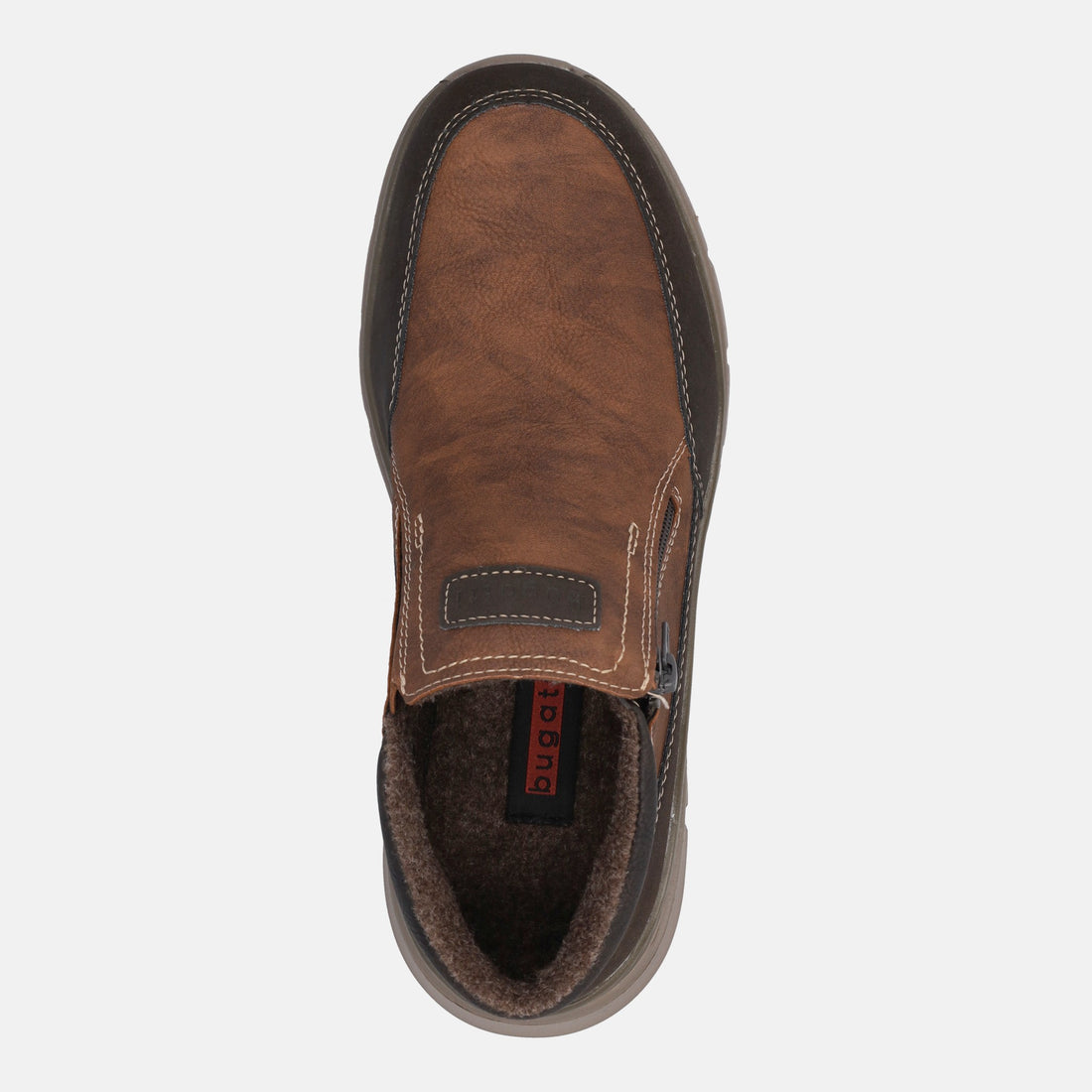 BUGATTI SCARPE CIVILI