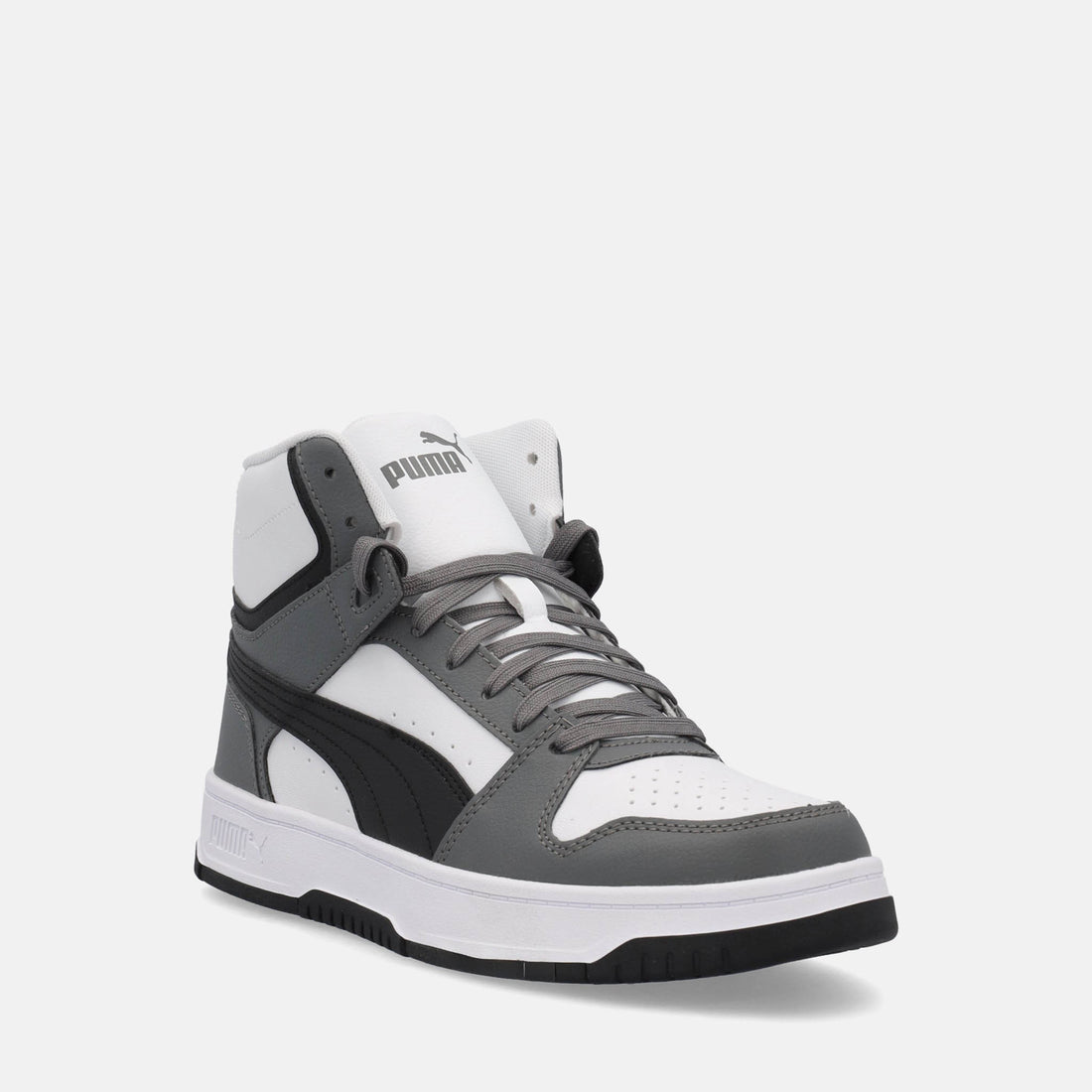 PUMA REBOUND SLAM MID