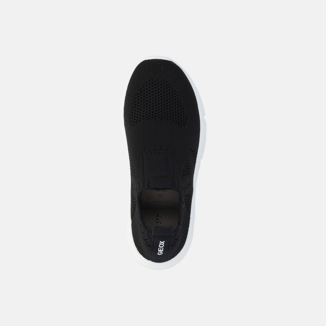 GEOX ARIL SLIP-ON