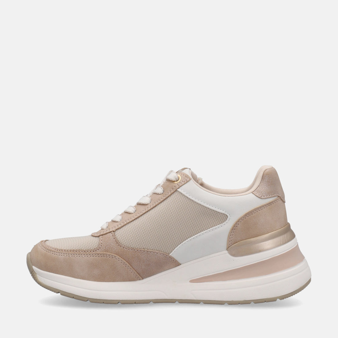 RHAPSODY SNEAKERS CON ZEPPA
