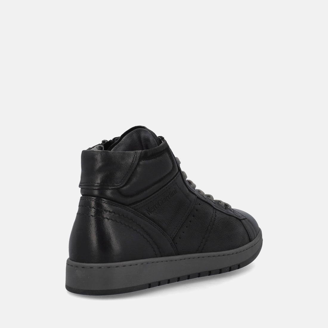NERO GIARDINI SNEAKERS