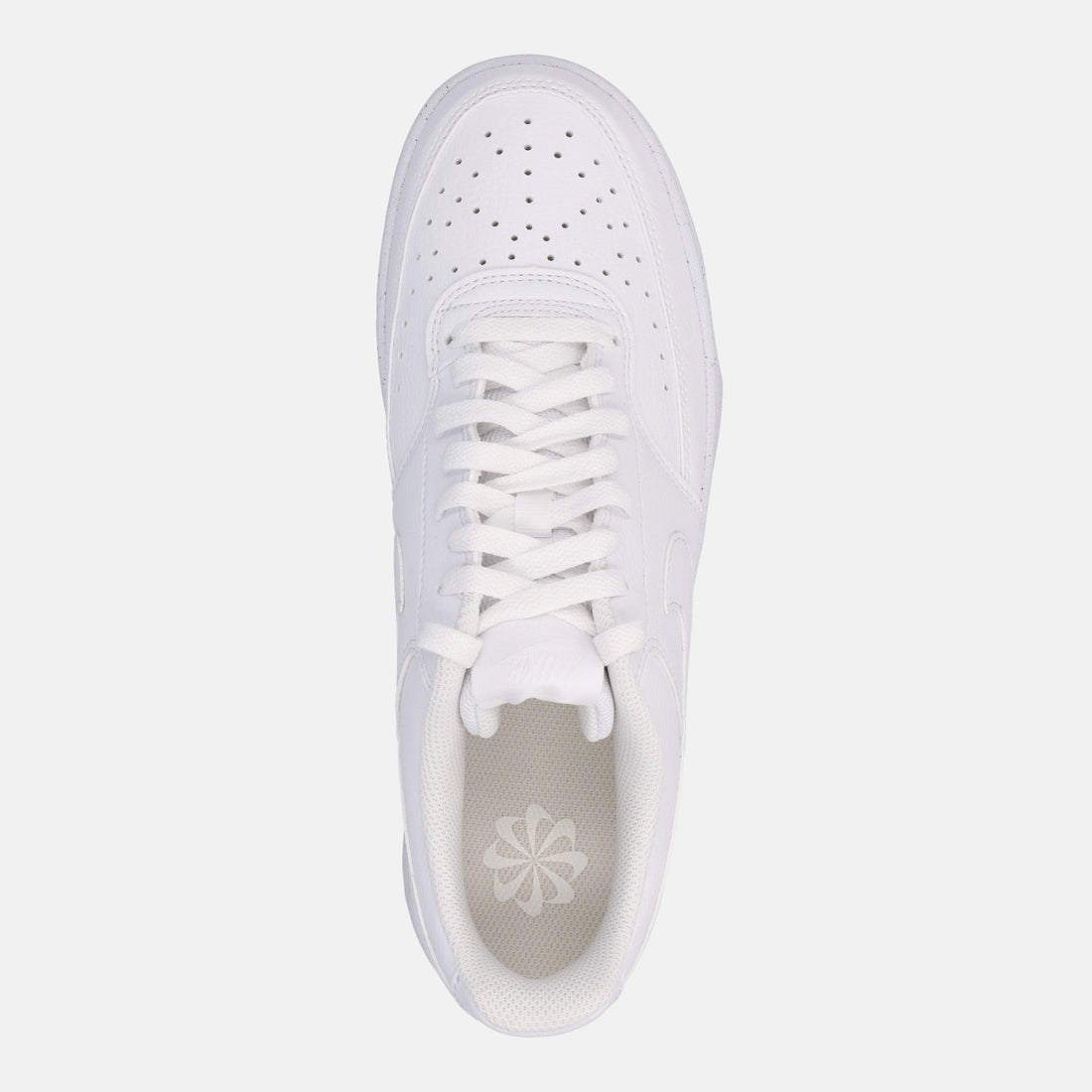NIKE COURT VISION LOW