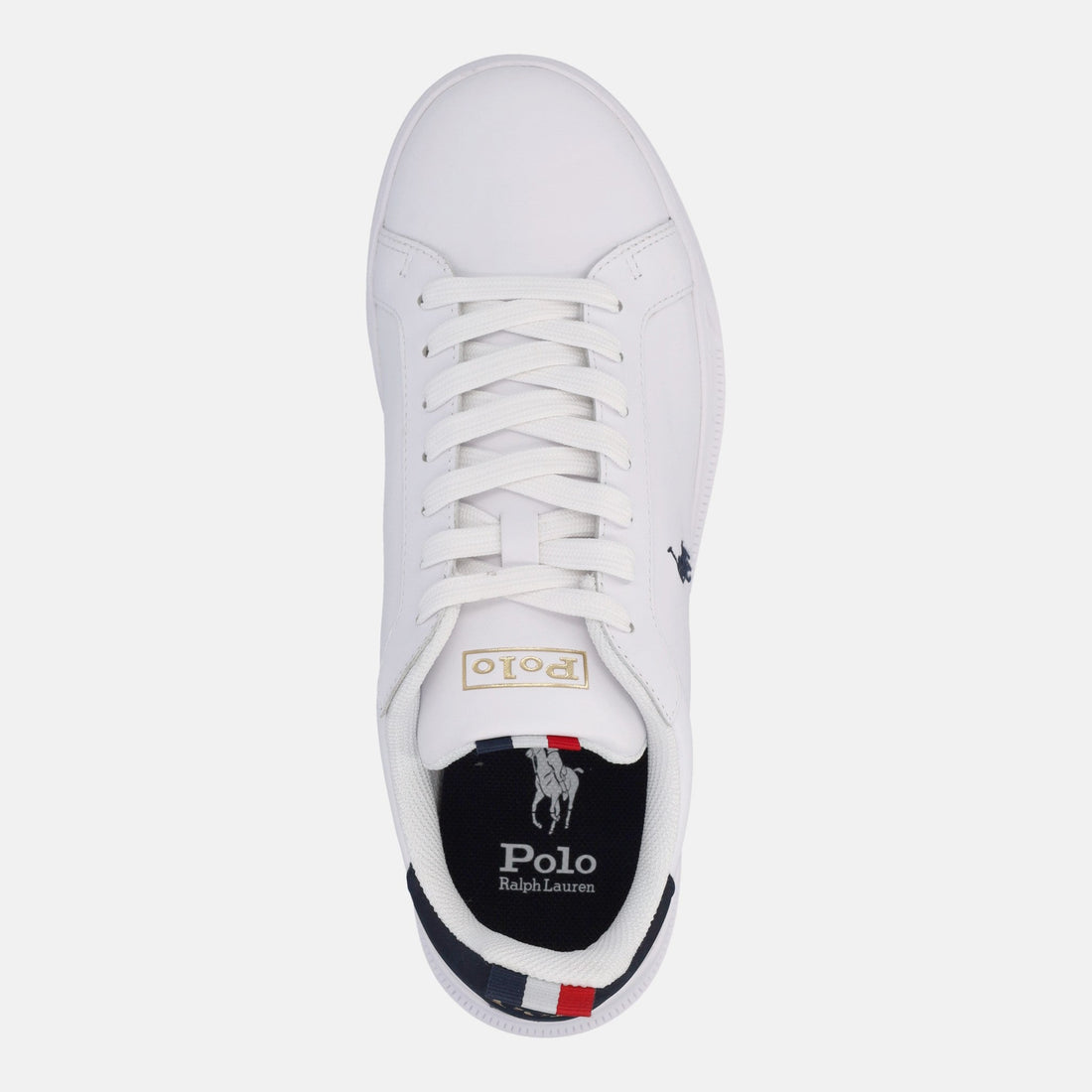 RALPH LAUREN SNEAKERS