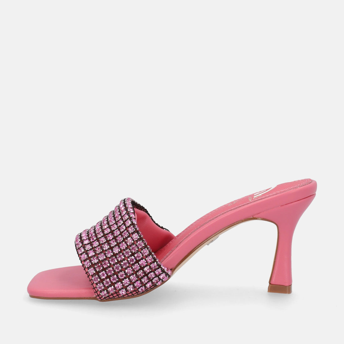 GOLD&GOLD CIABATTE CON TACCO