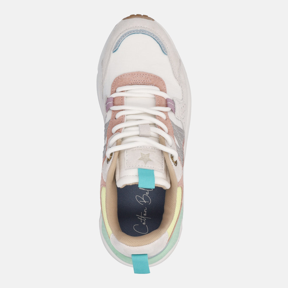 COTTON BELT MULAN MULTI