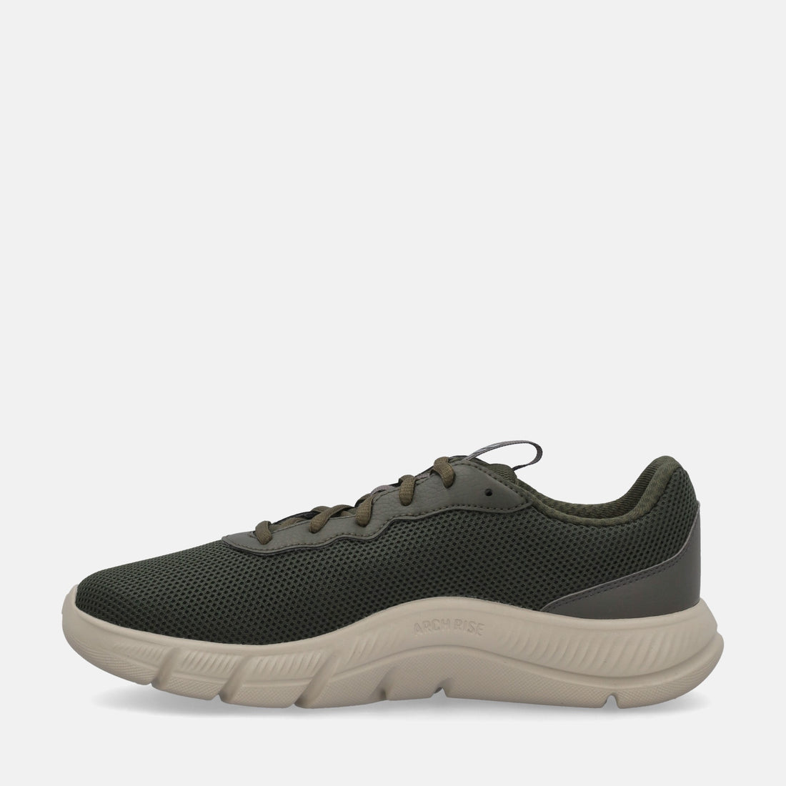 ADIDAS CLOUDFOAM FLEX - LACES