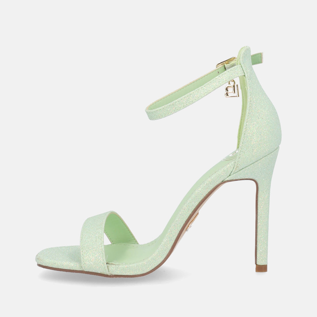 LAURA BIAGIOTTI SANDALI CON TACCO