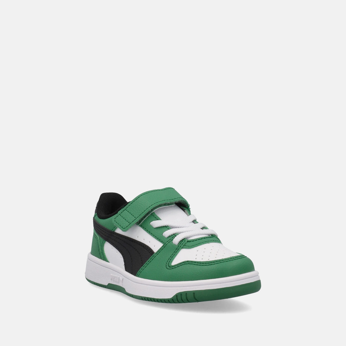 PUMA REBOUND SLAM LO AC+ PS SNEAKERS