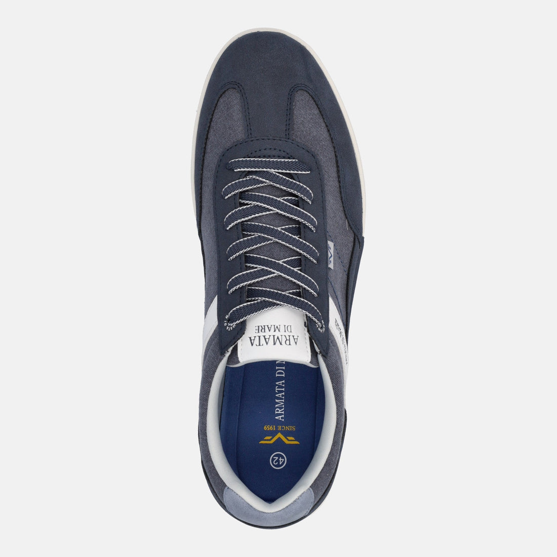 ARMATA DI MARE SNEAKERS