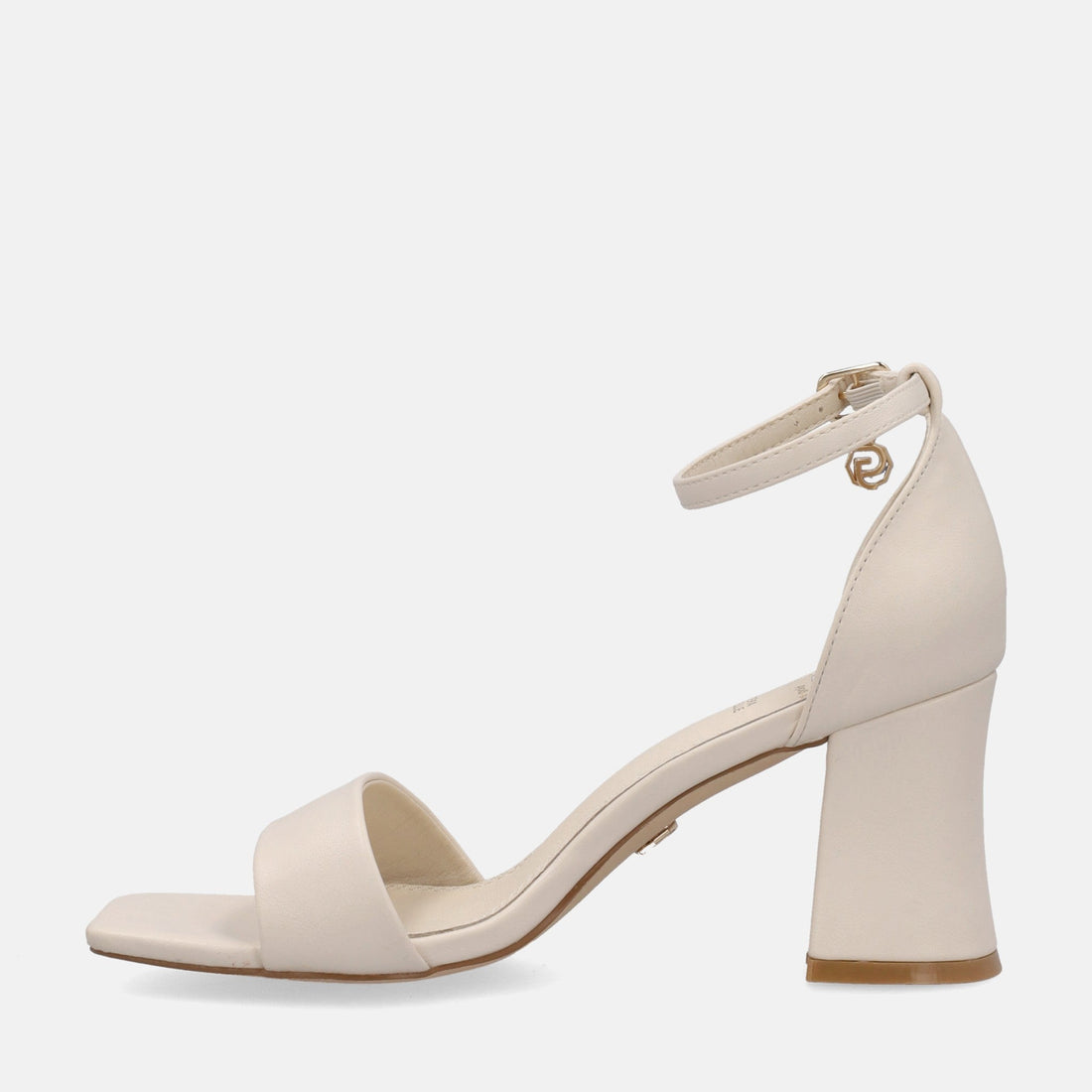 GOLD&GOLD SANDALI CON TACCO