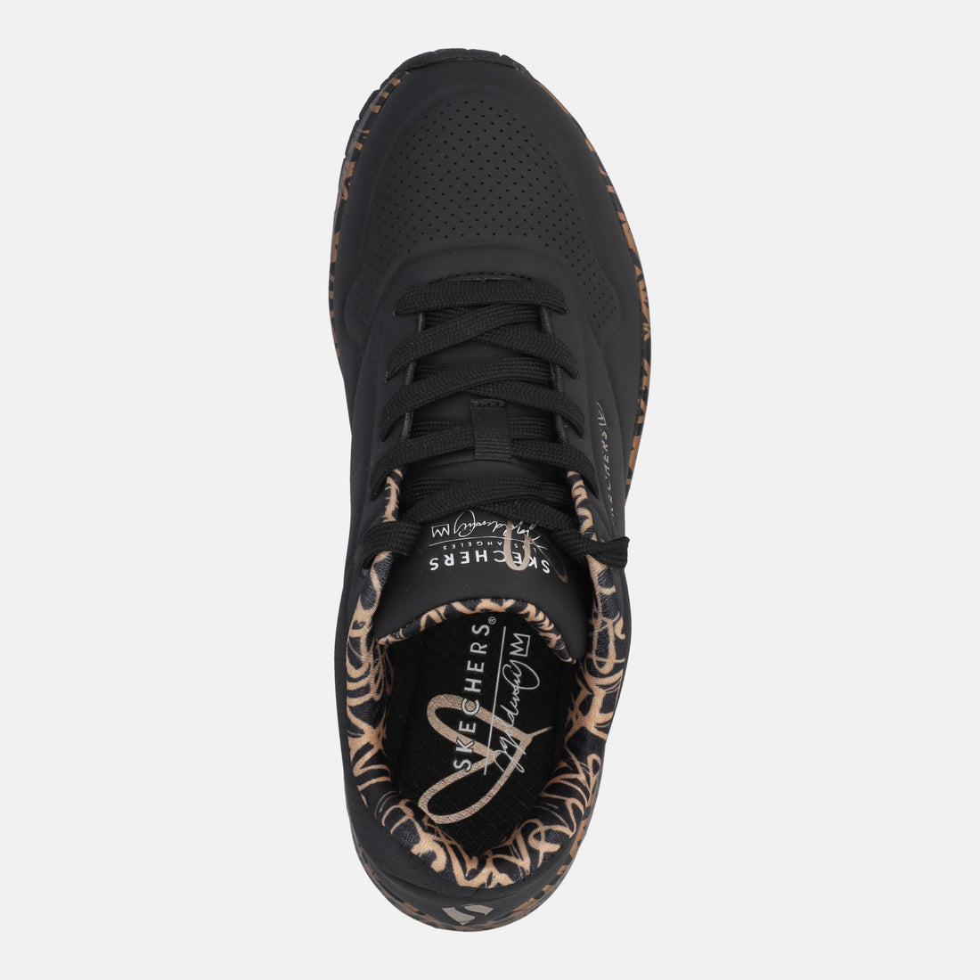 SKECHERS UNO - LOVING LOVE