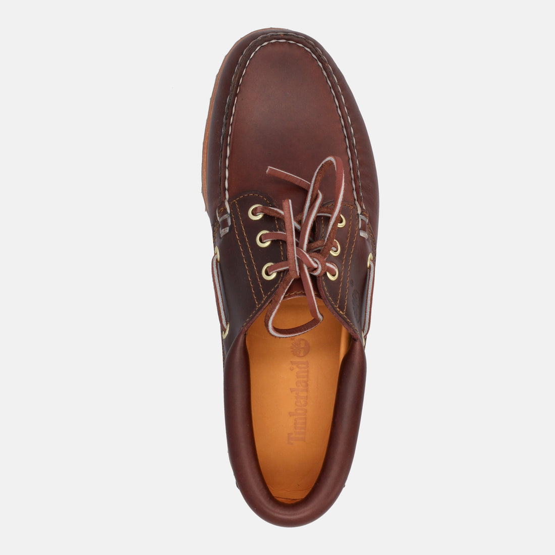 TIMBERLAND AUTHENTICS BOAT