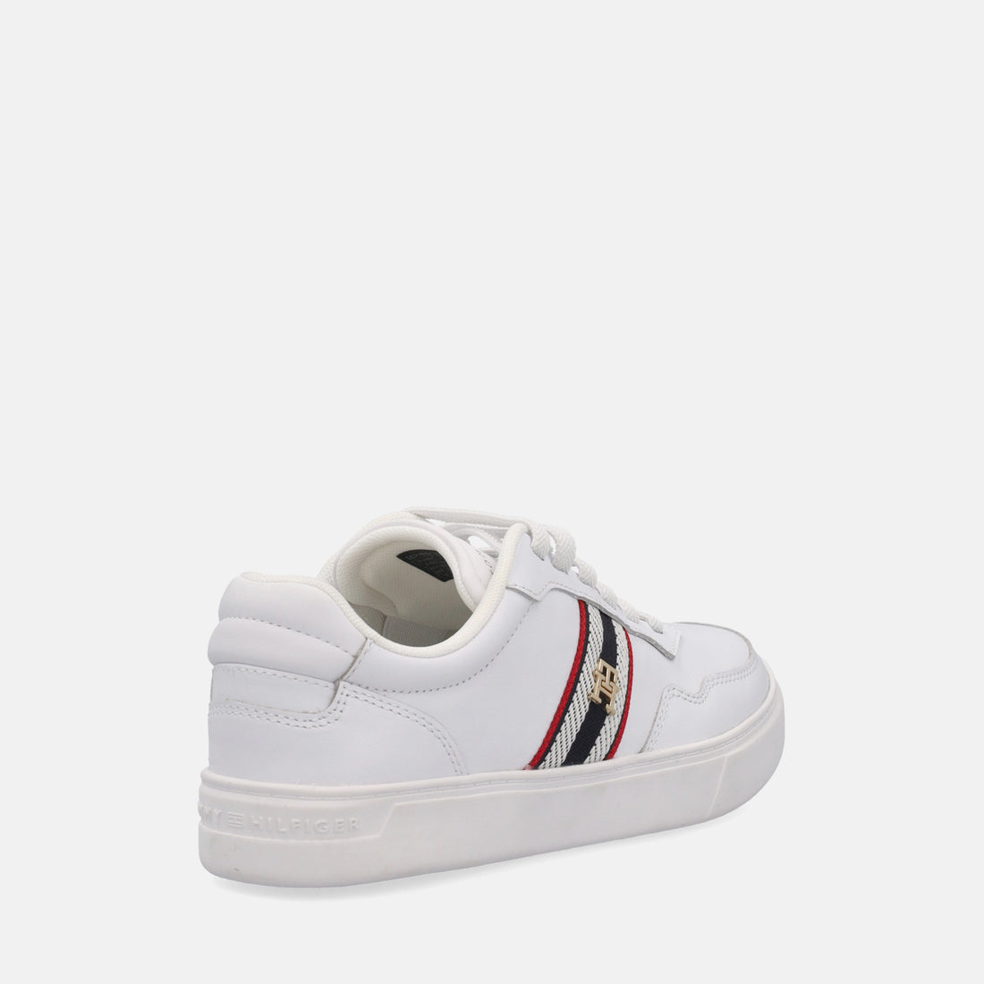 TOMMY HILFIGER TH WEBBING CUPSOLE