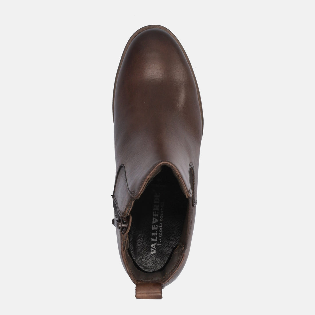 VALLEVERDE TRONCHETTI