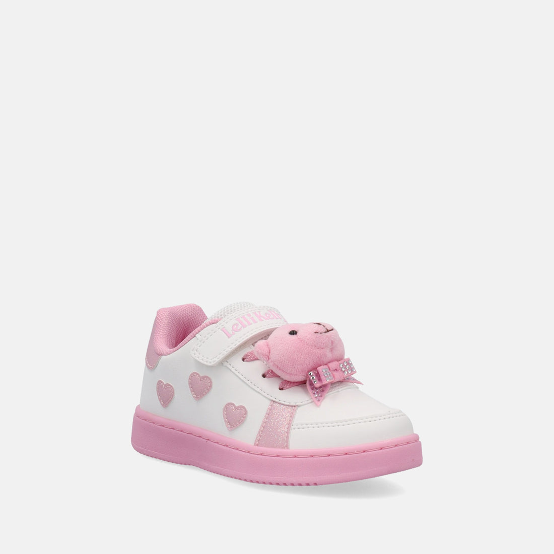 LELLI KELLY ORSETTO SNEAKERS