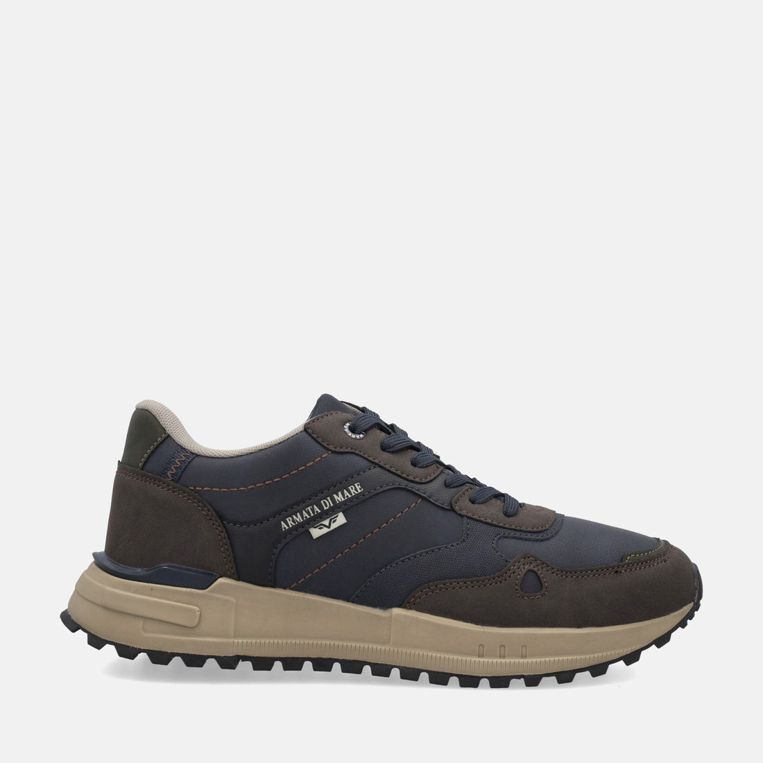 ARMATA DI MARE SNEAKERS