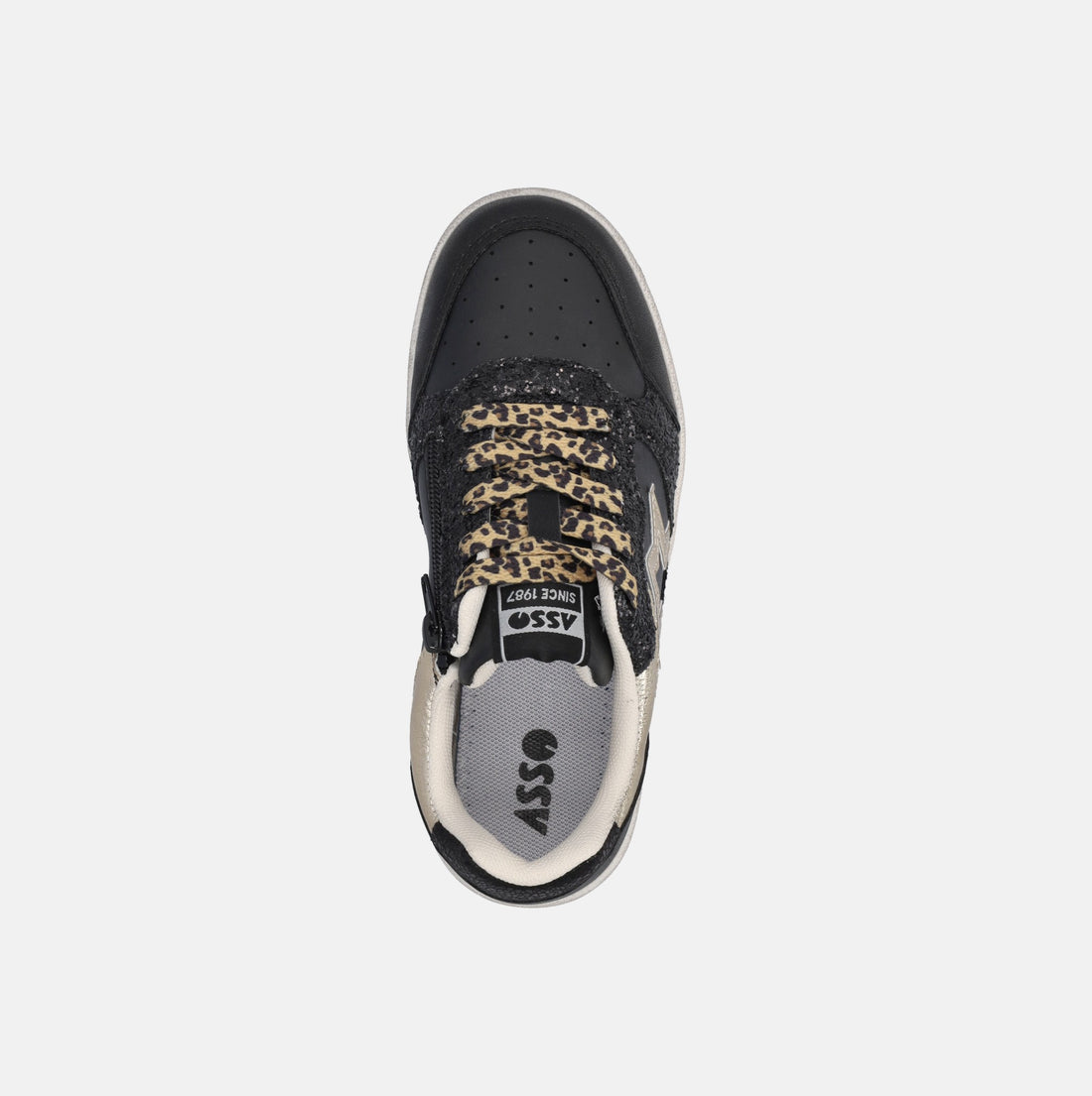 ASSO SNEAKERS