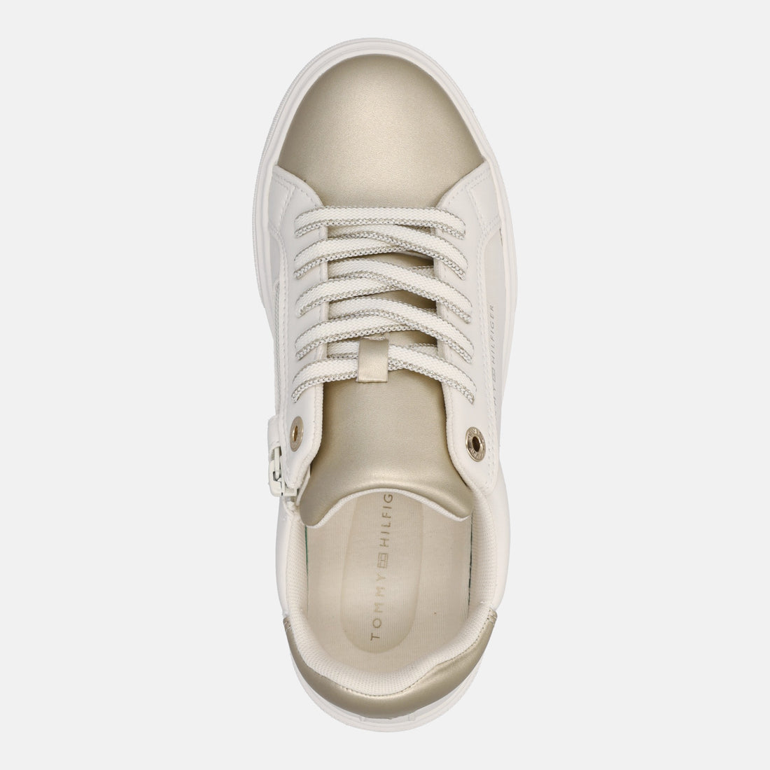 TOMMY HILFIGER SNEAKERS