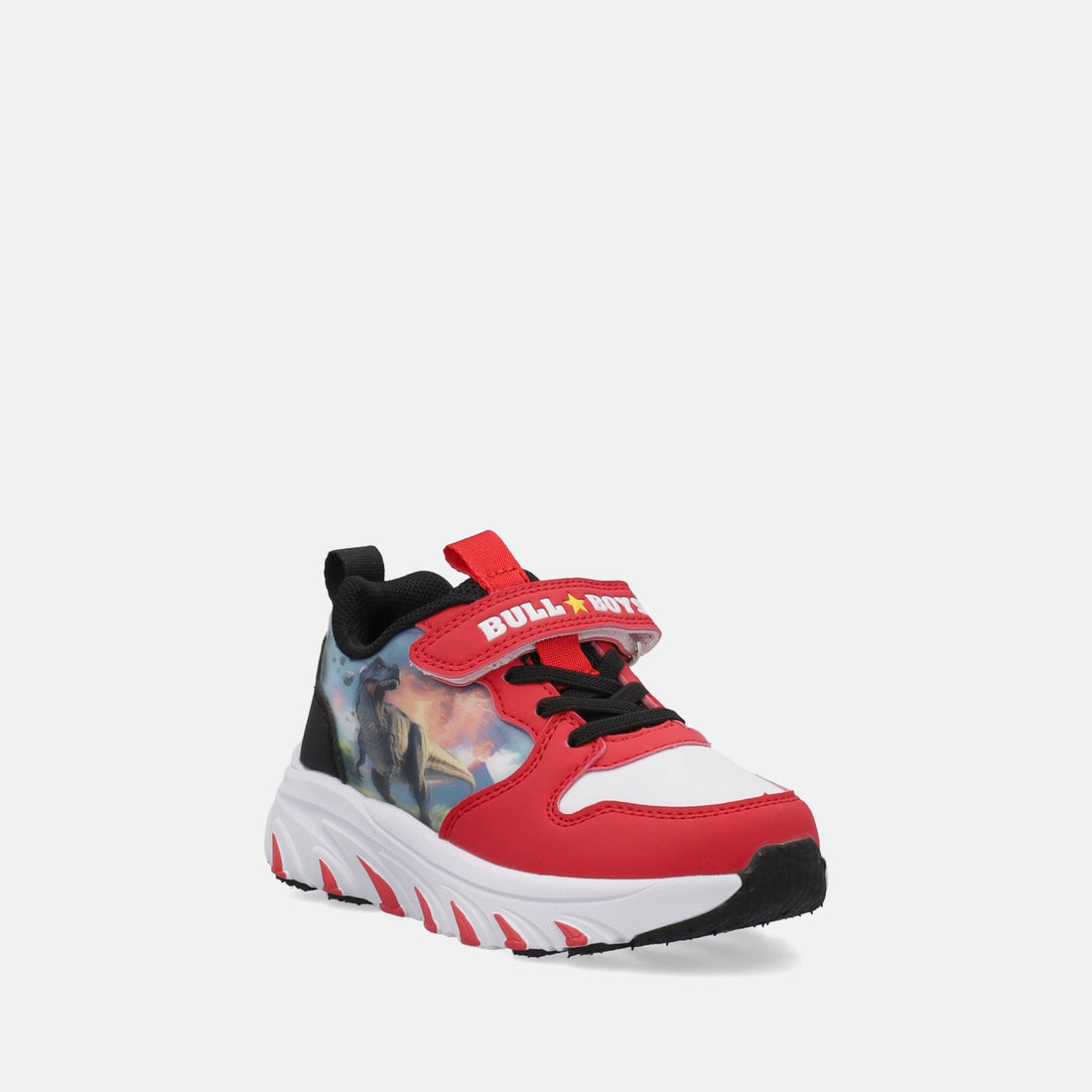 BULL BOYS DINOREX SNEAKERS