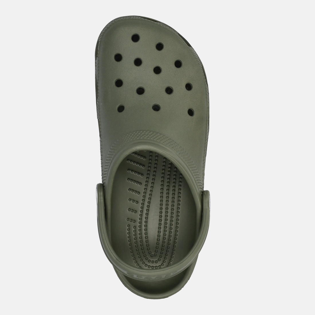 CROCS CLASSIC SABOT U