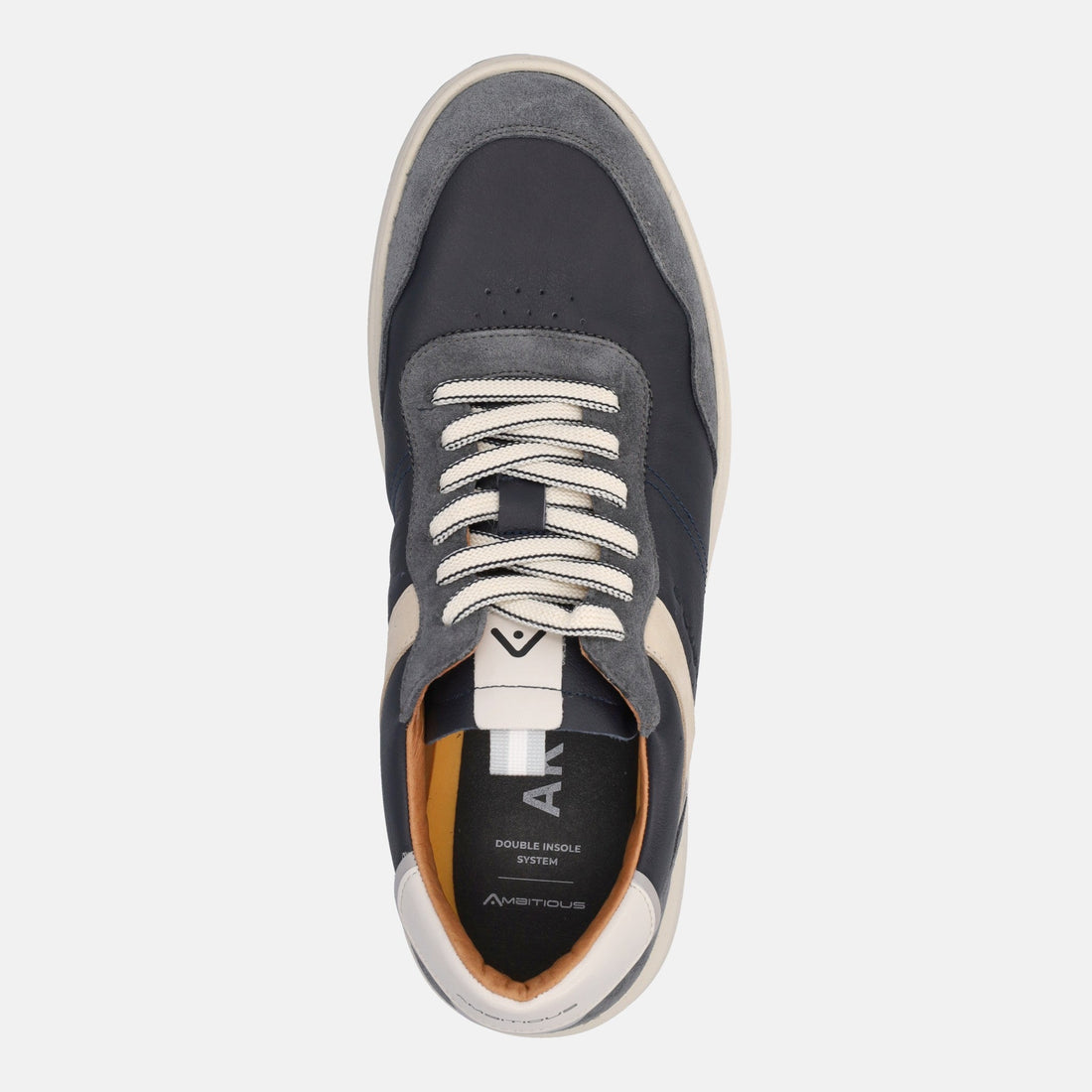 AMBITIOUS SNEAKERS