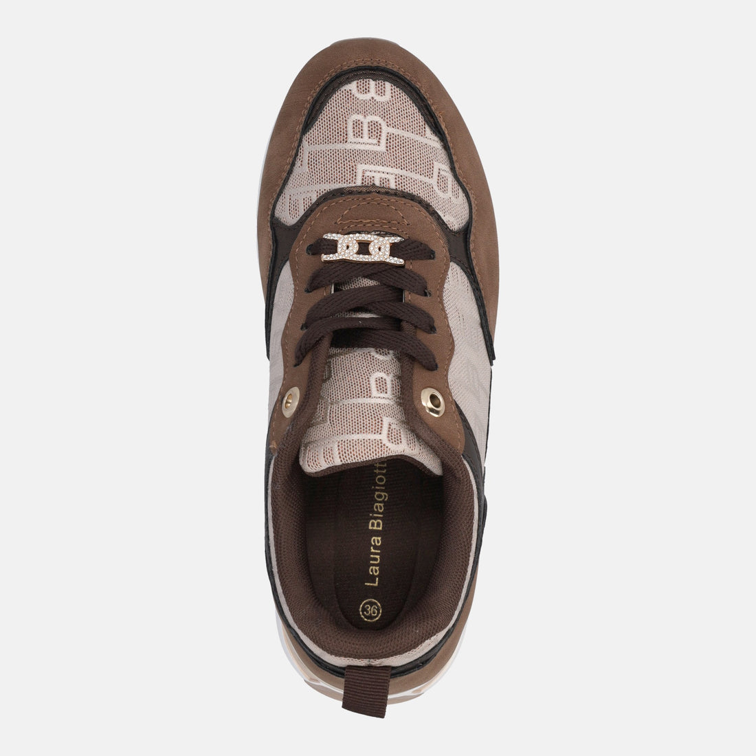LAURA BIAGIOTTI SNEAKERS