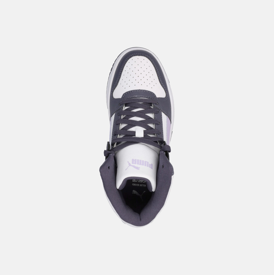 PUMA REBOUND SLAM MID SNEAKERS
