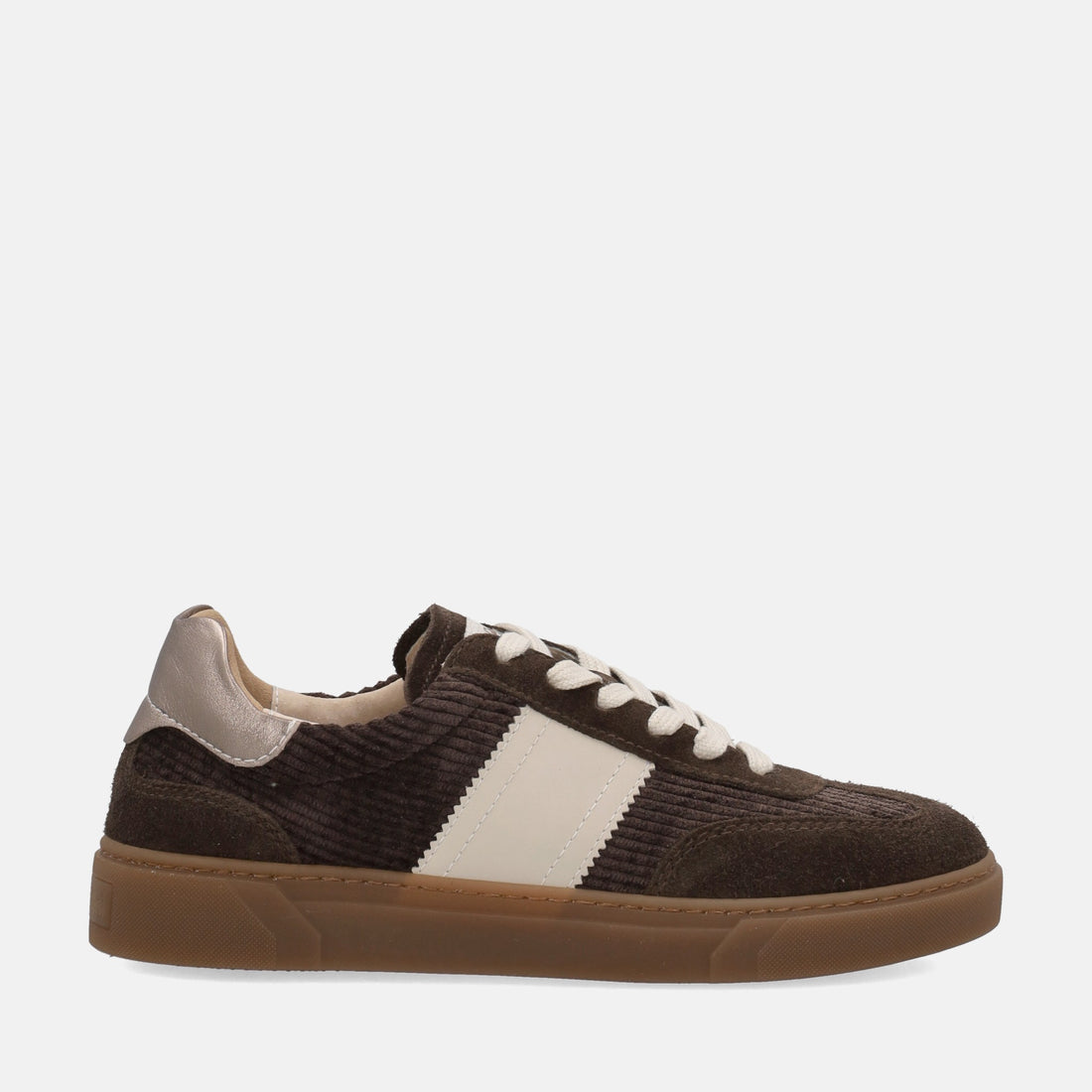 NERO GIARDINI SNEAKERS