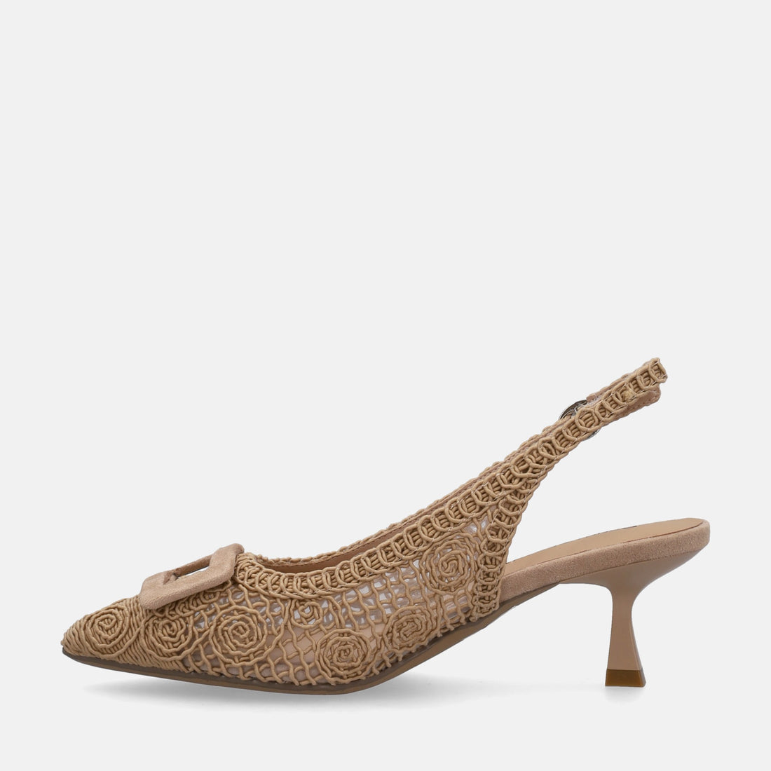 DONNA SERENA CHANEL