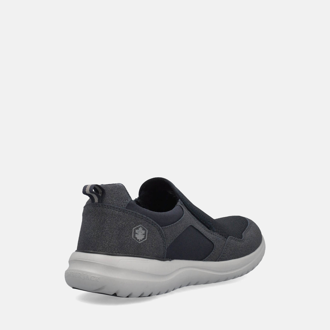 LUMBERJACK LEE SLIP-ON