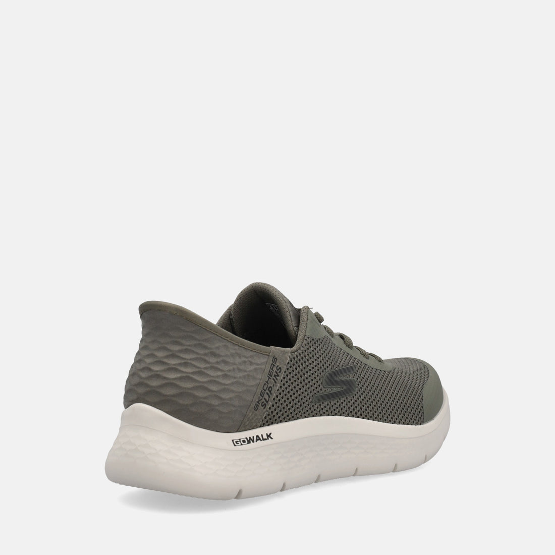 SKECHERS GO WALK FLEX - HANDS UP SLIP-INS