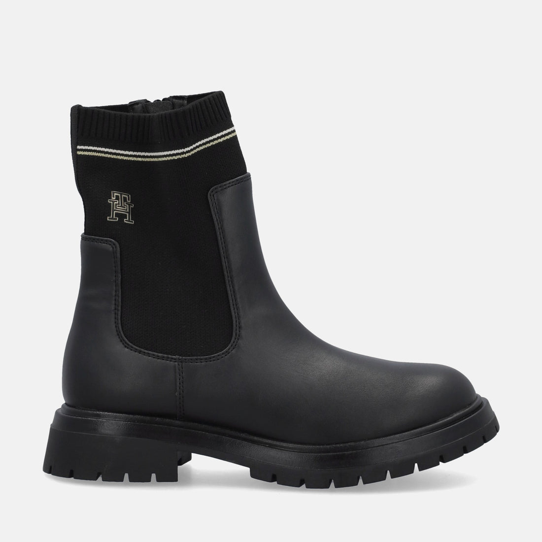TOMMY HILFIGER CHELSEA BOOT