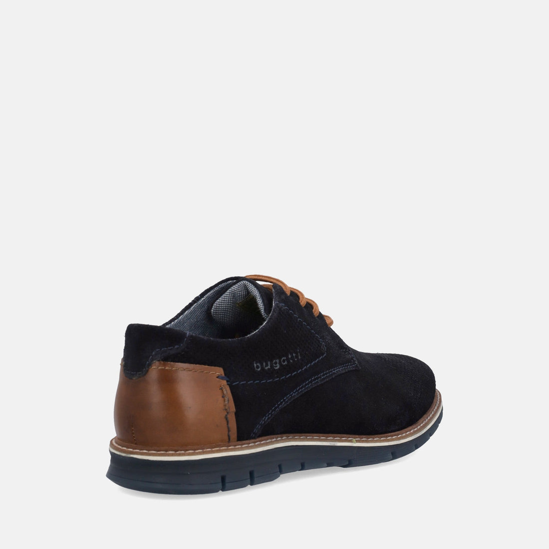 BUGATTI SCARPE CIVILI