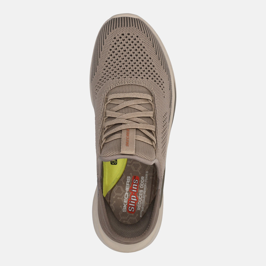 SKECHERS SLADE-QUINTO SLIP-INS