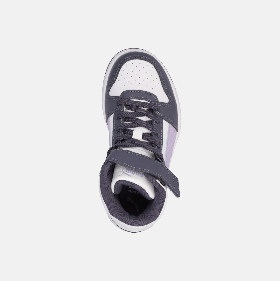 PUMA REBOUND SLAM MID AC+ PS SNEAKERS