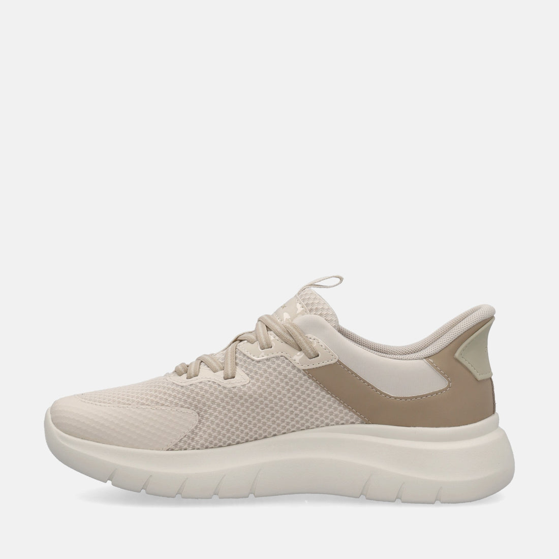 GEOX PLUMMERY PLUS FAST-IN