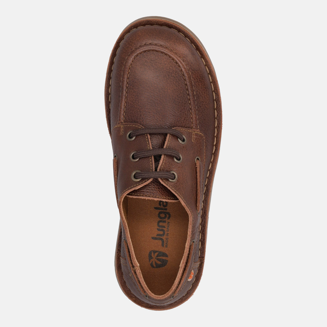 JUNGLA SCARPE STRINGATE