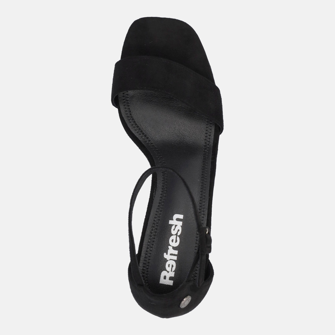 REEFRESH SANDALI CON TACCO