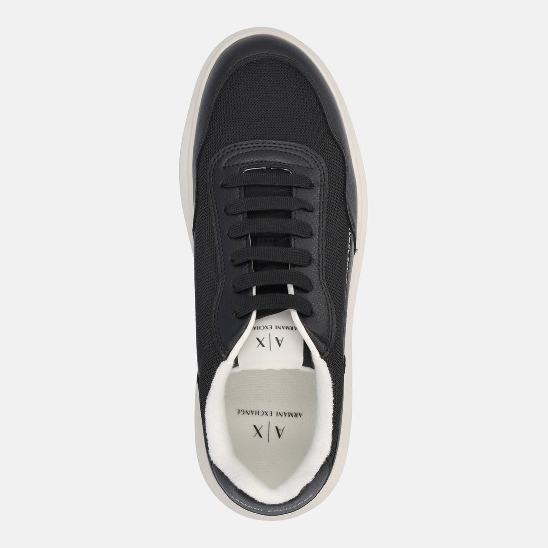 ARMANI EXCHANGE SNEAKERS