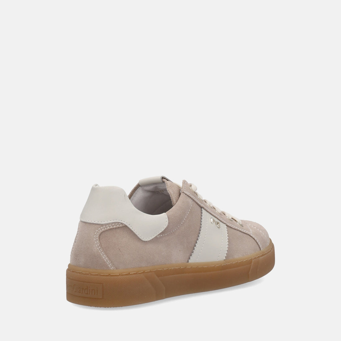 NERO GIARDINI SNEAKERS