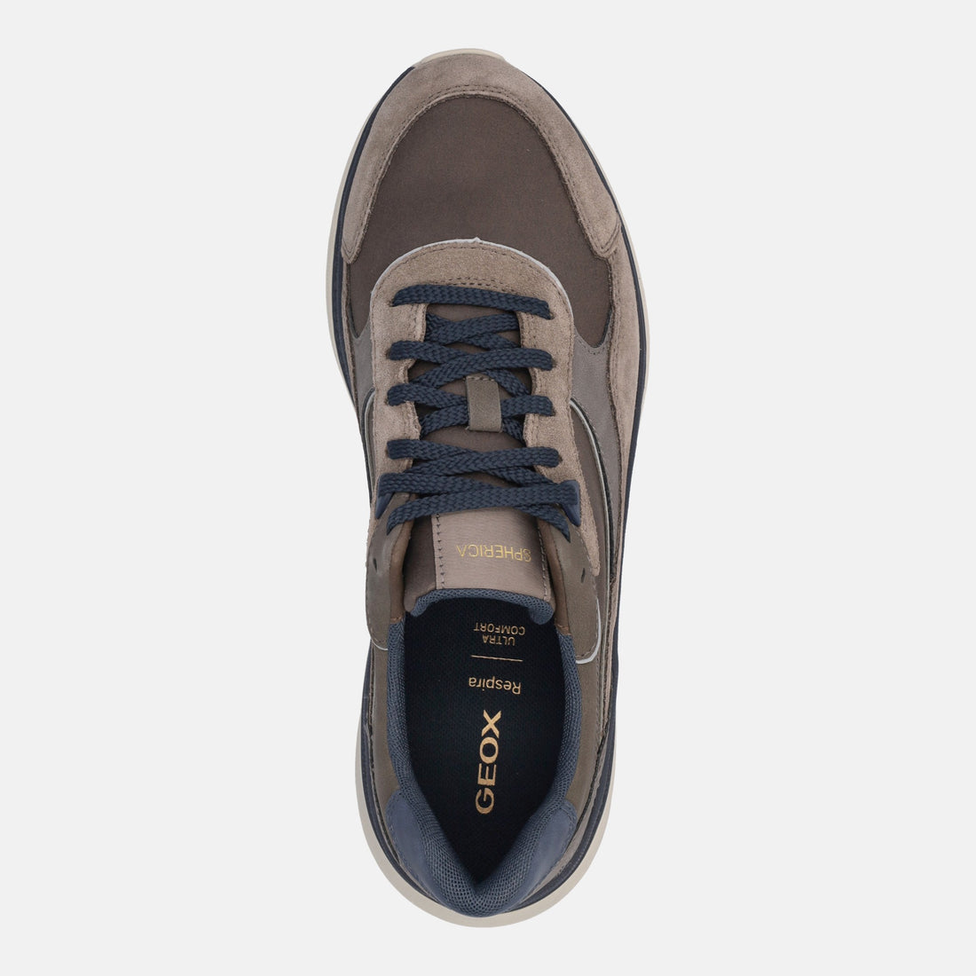 GEOX SPHERICA ACTIF X1