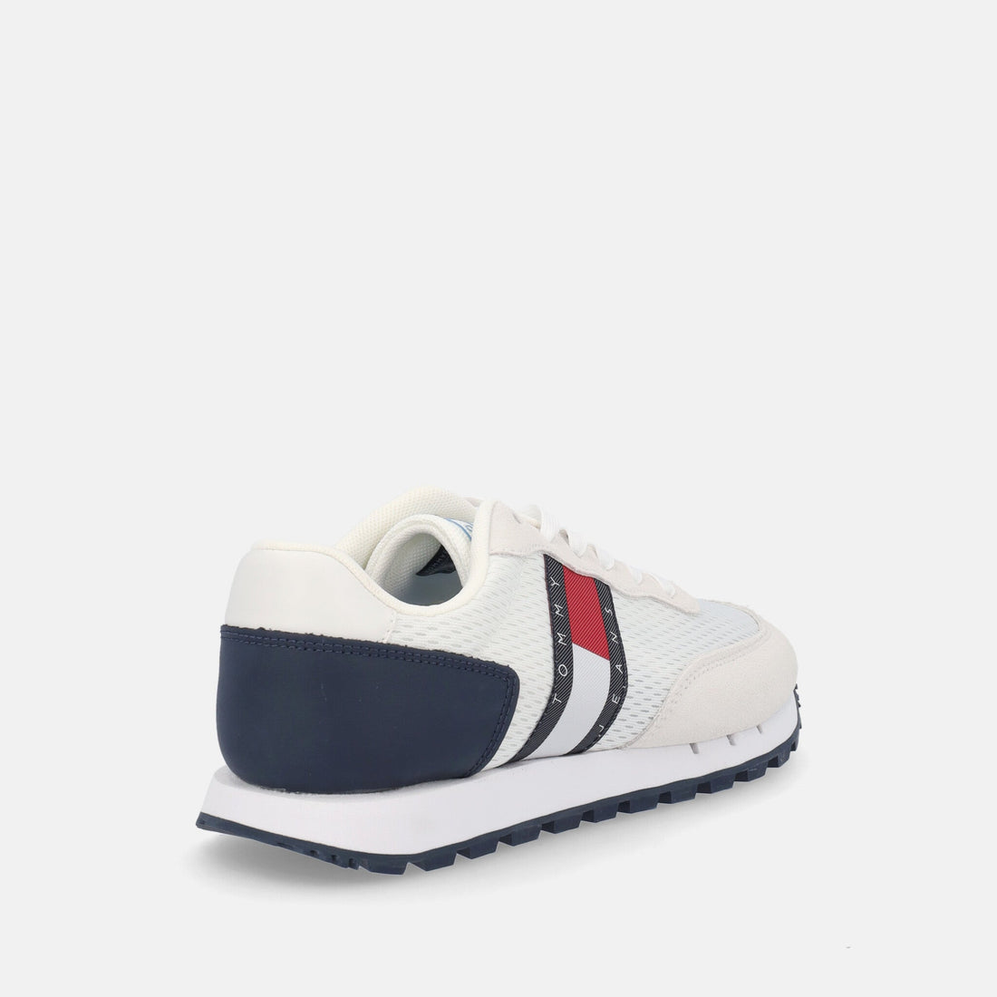 TOMMY HILFIGER SNEAKERS