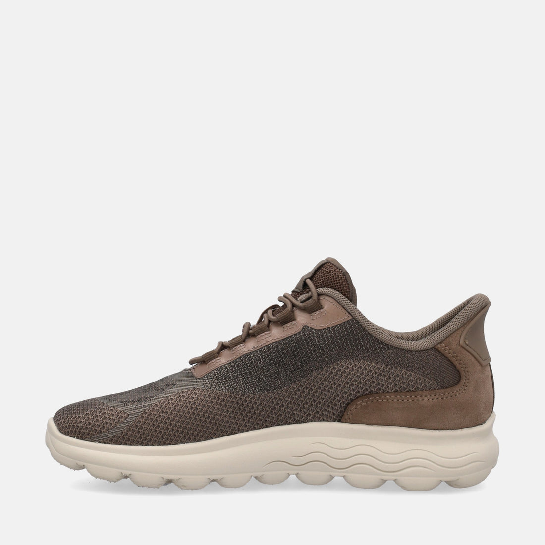 GEOX SPHERICA PLUS FAST-IN