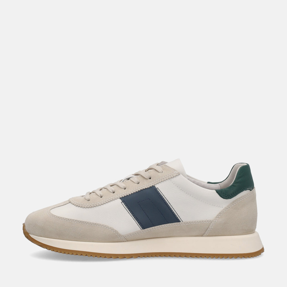 NERO GIARDINI SNEAKERS