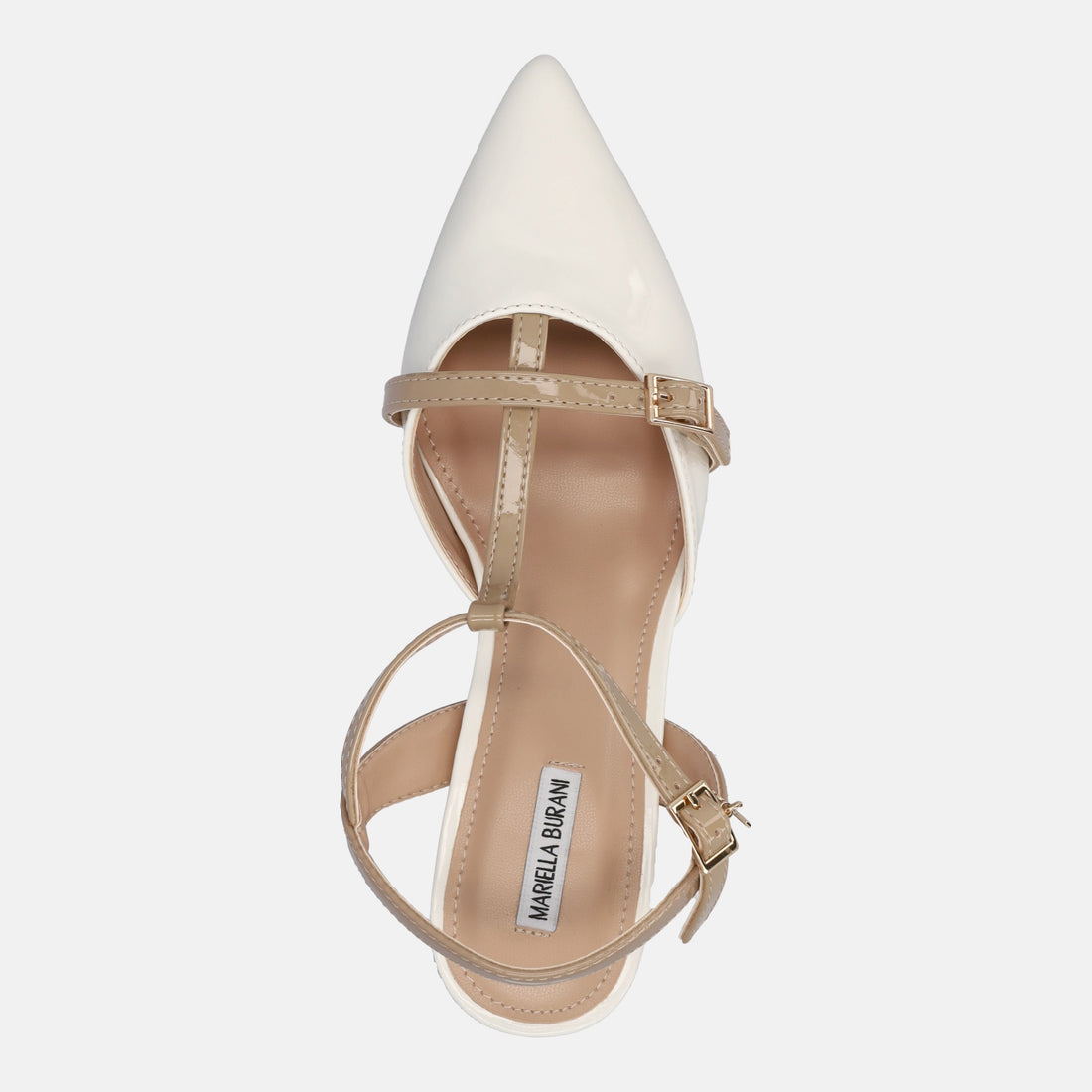 MARIELLA BURANI CHANEL