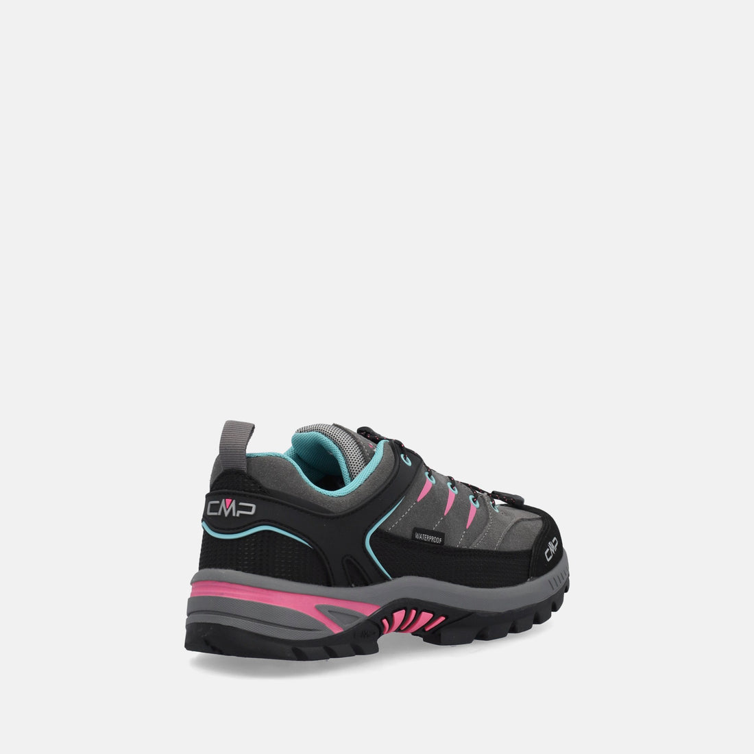 CMP KIDS RIGEL 2.0 LOW WP