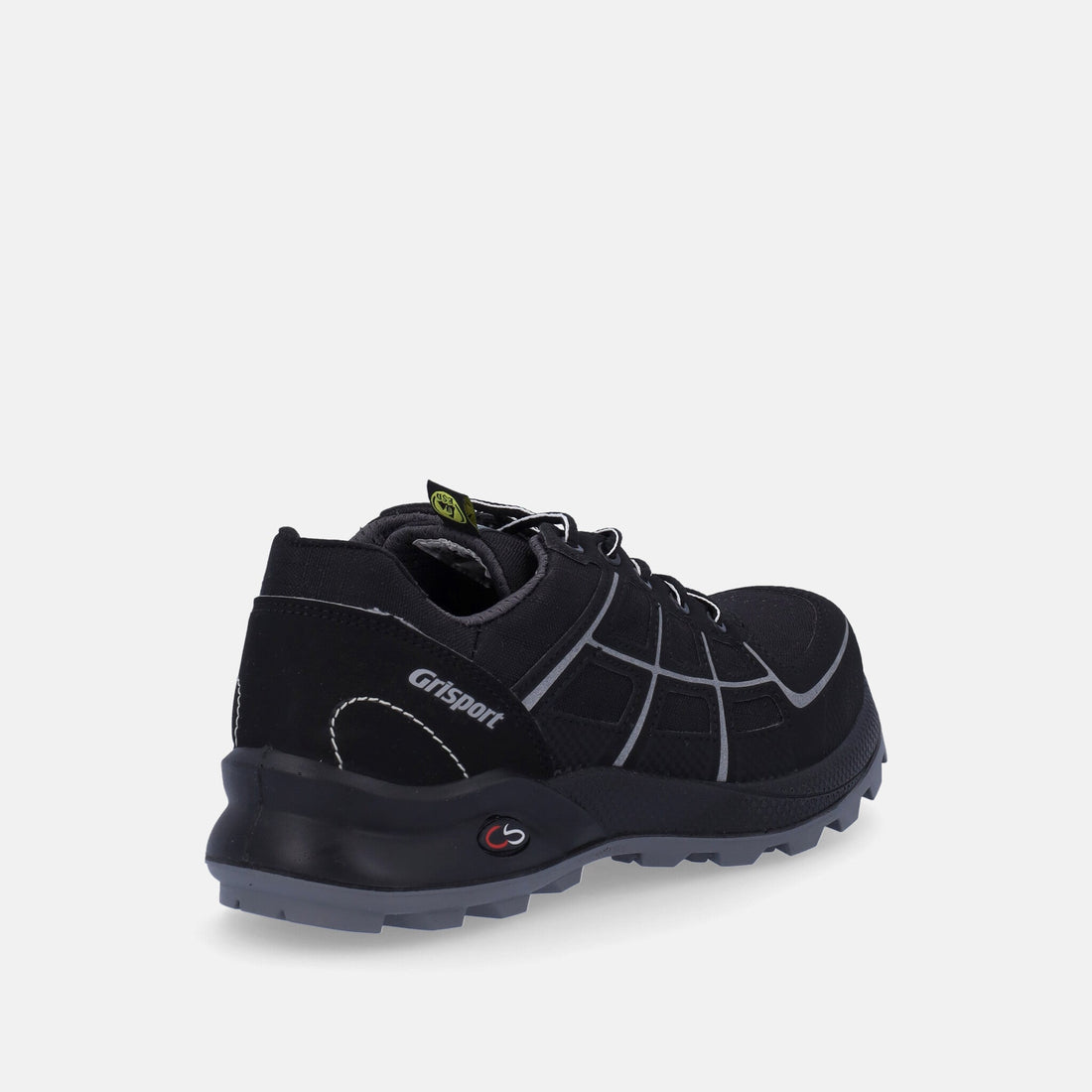 Antinfortunistica unisex S3 Grisport